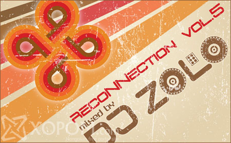 Dj Zoloo - RecoNNection vol.5